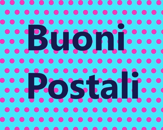 Buoni Postali: la gamma completa